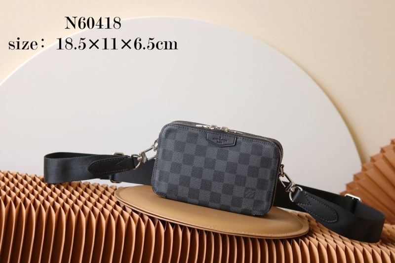 LV Satchel bags